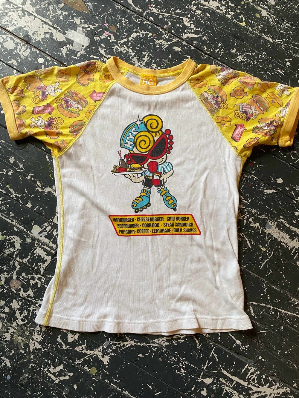 Hysteric Glamour T-shirt